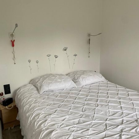 Mont Blanc Holidays Dans Residence Avec Gardien Sallanches Kültér fotó