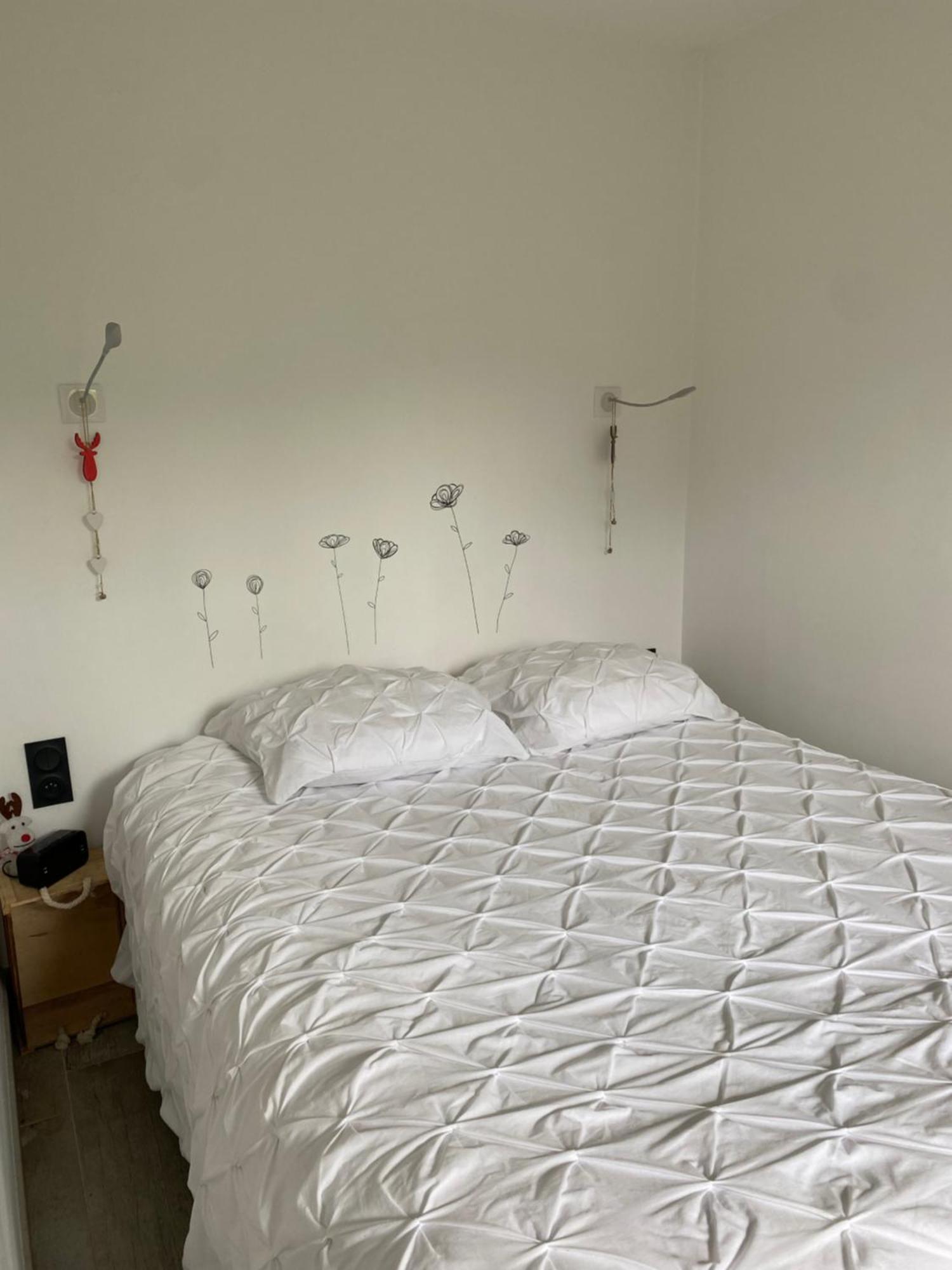 Mont Blanc Holidays Dans Residence Avec Gardien Sallanches Kültér fotó